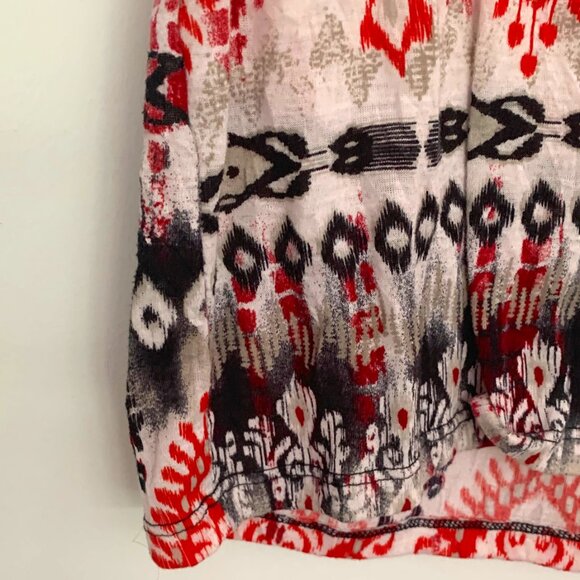 Women's Blouse S/L Excellent Condition - Picture 8 of 10